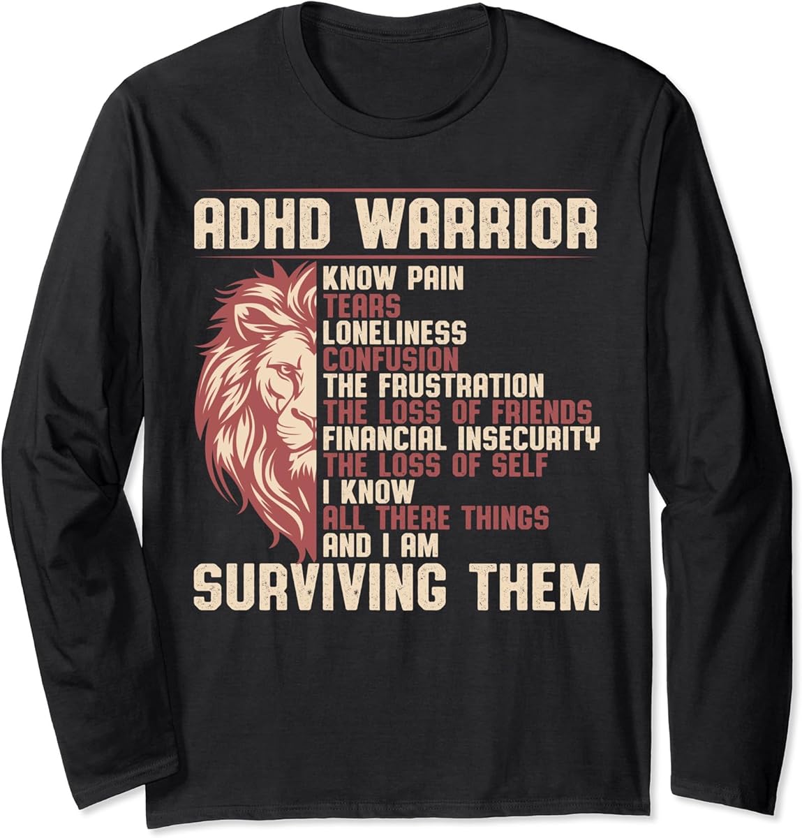 adhd warrior embrace neurodiversity awareness neurodivergent long sleeve t shirt skuid 2475644 item.jpg