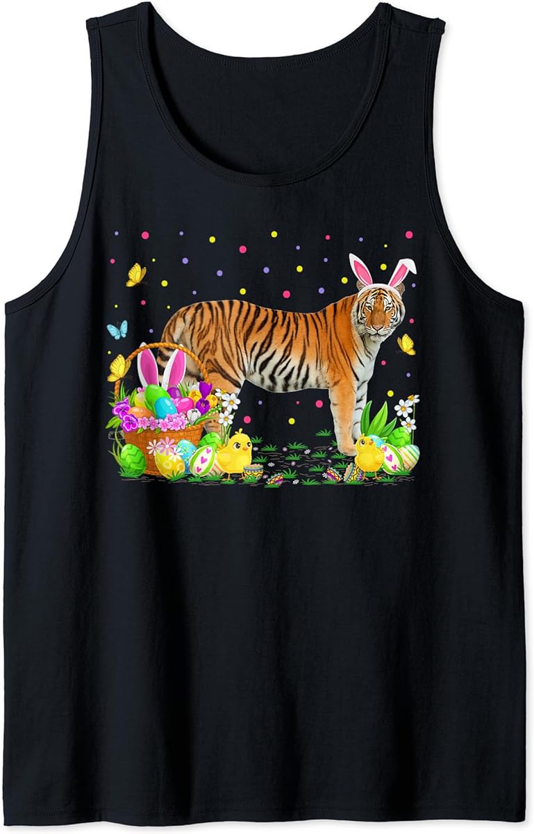 easter bengal tiger bunny ears easter basket stuffers boys tank top sku 691408 item.jpg