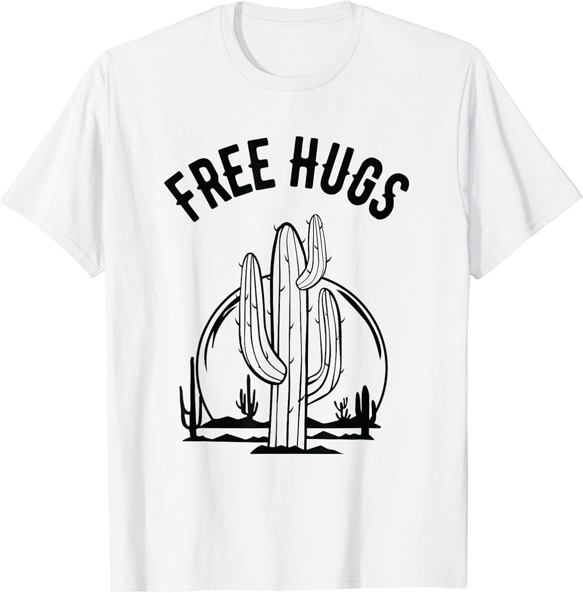 free hugs shirt succulent cactus funny gardeners t shirt skuid 2797248 item.jpg