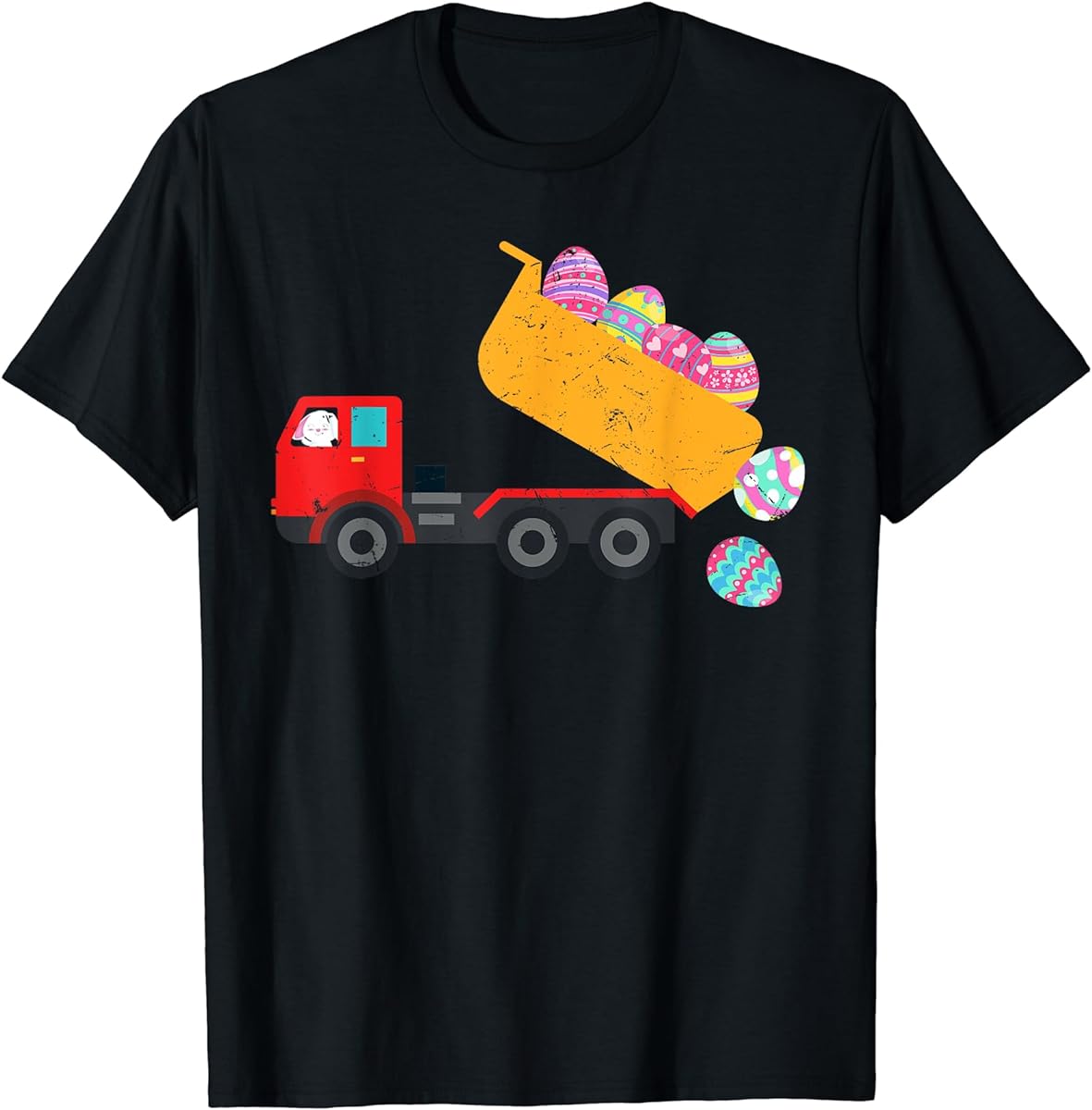 hunts tractor monster bunny clothes for kids egg boys easter t shirt sku 691048 item.jpg
