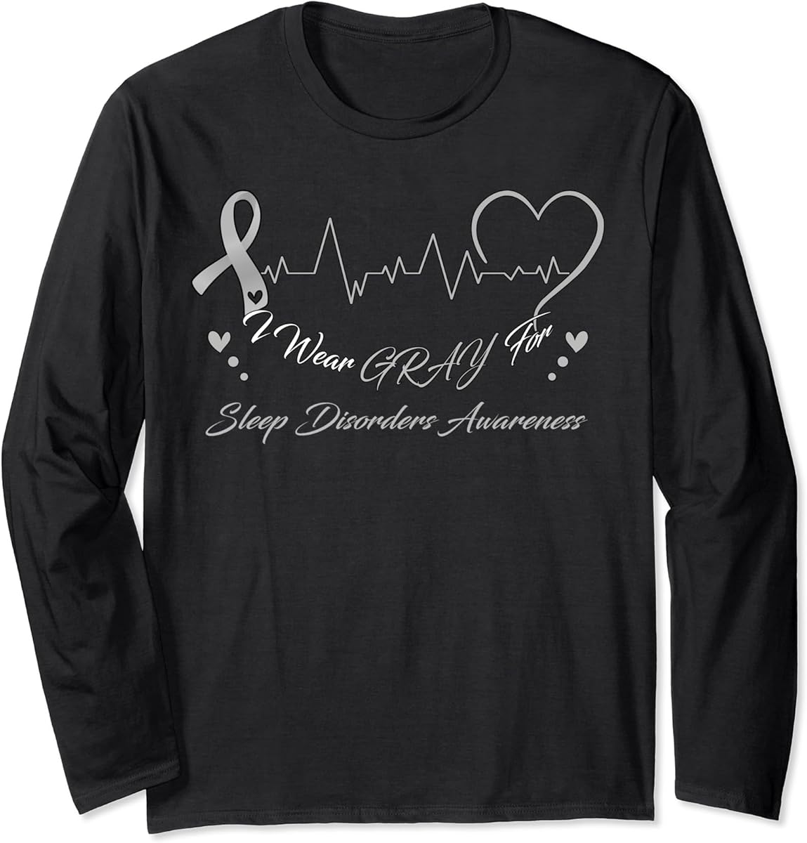 i wear gray for sleep disorders awareness long sleeve t shirt skuid 2475454 item.jpg