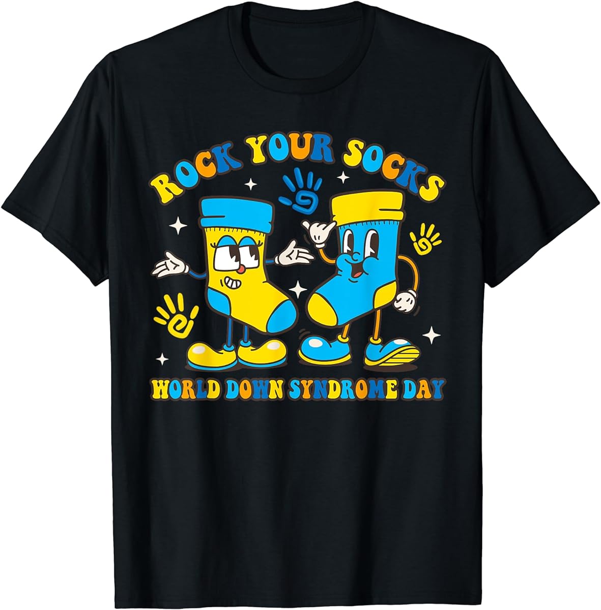 kid down syndrome awareness rock your socks groovy t shirt sku 690764 item.jpg