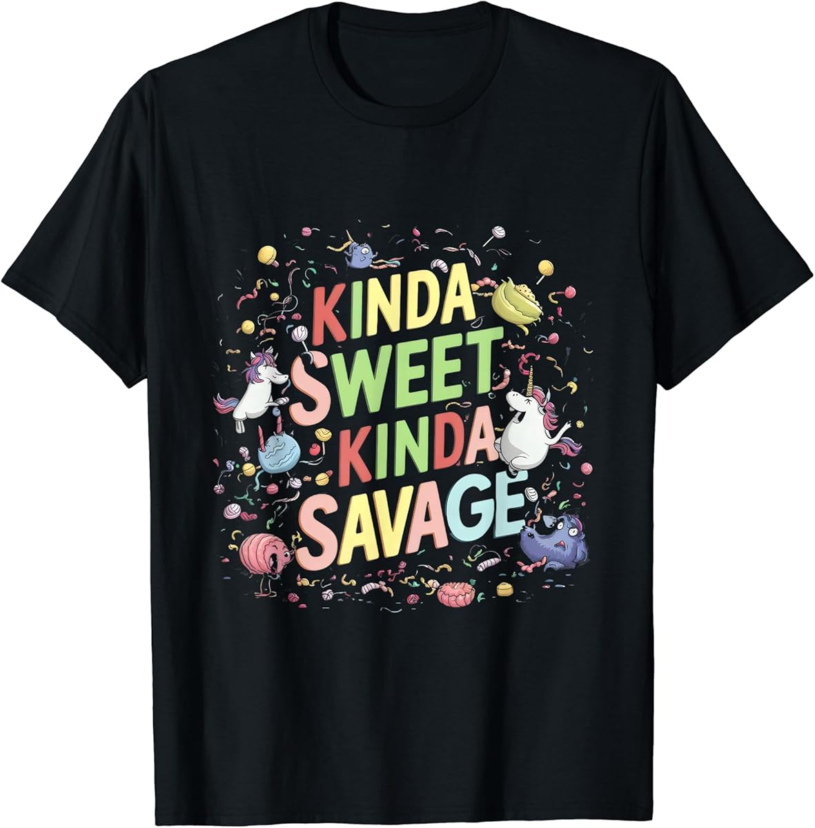 kinda sweet kinda savage funny apparel t shirt skuid 2918355 item.jpg