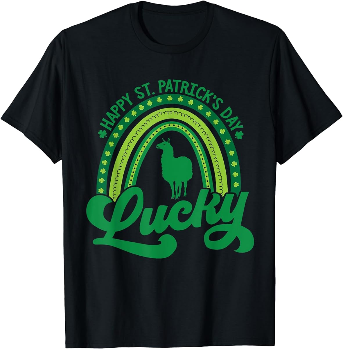 llama irish rainbow themed st patricks day t shirt sku 685244 item.jpg