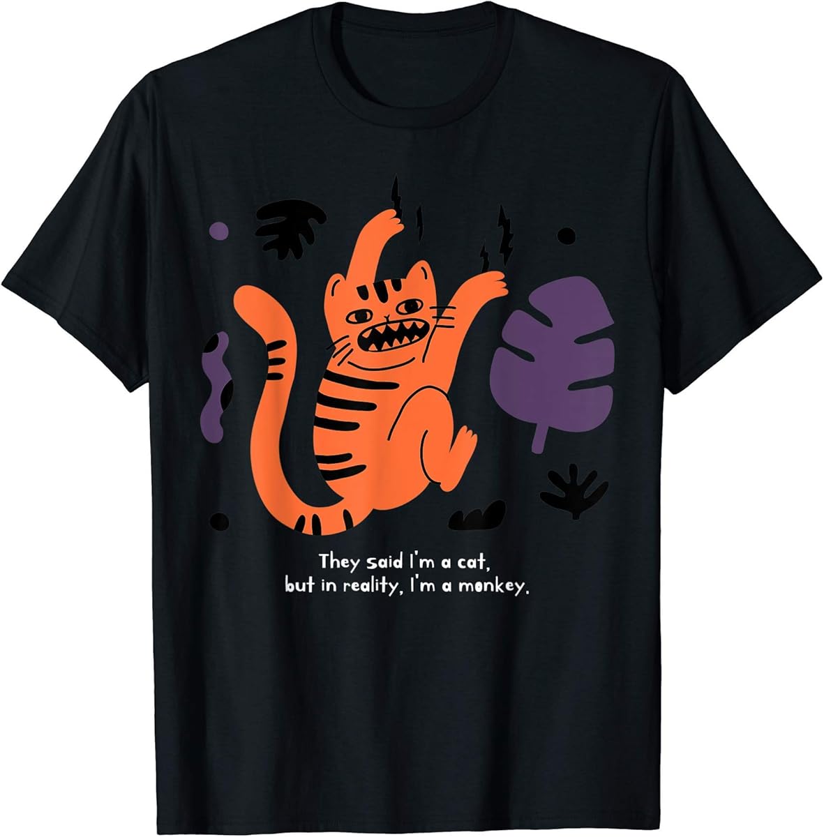 monkey kitty funny black t shirt skuid 4429067 item.jpg