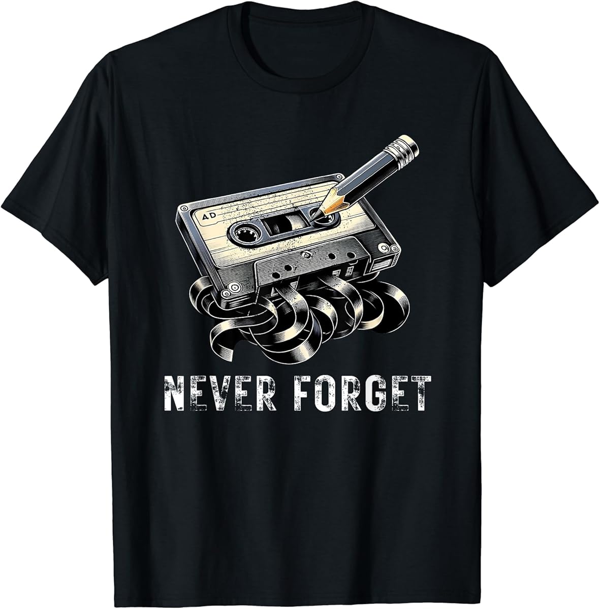 never forget classic cassette tape 80s 90s music t shirt skuid 2561150 item.jpg