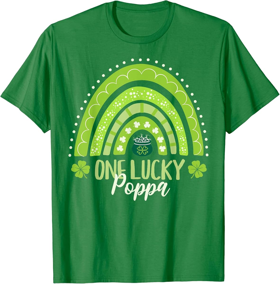 one lucky poppa st patricks day irish costume for poppa t shirt skuid 1342124 item.jpg