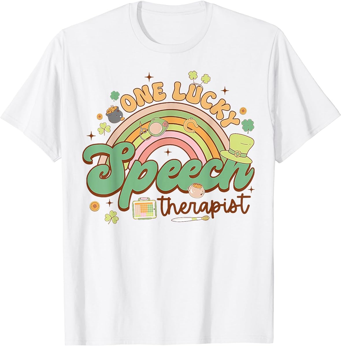 one lucky speech therapist st patricks day speech therapy t shirt sku 875371 item.jpg