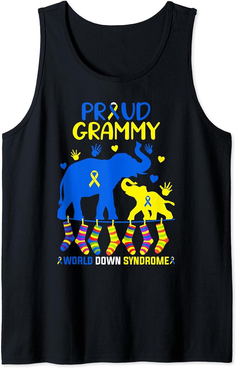 proud grammy world down syndrome awareness day elephant t21 tank top sku 684969 item.jpg