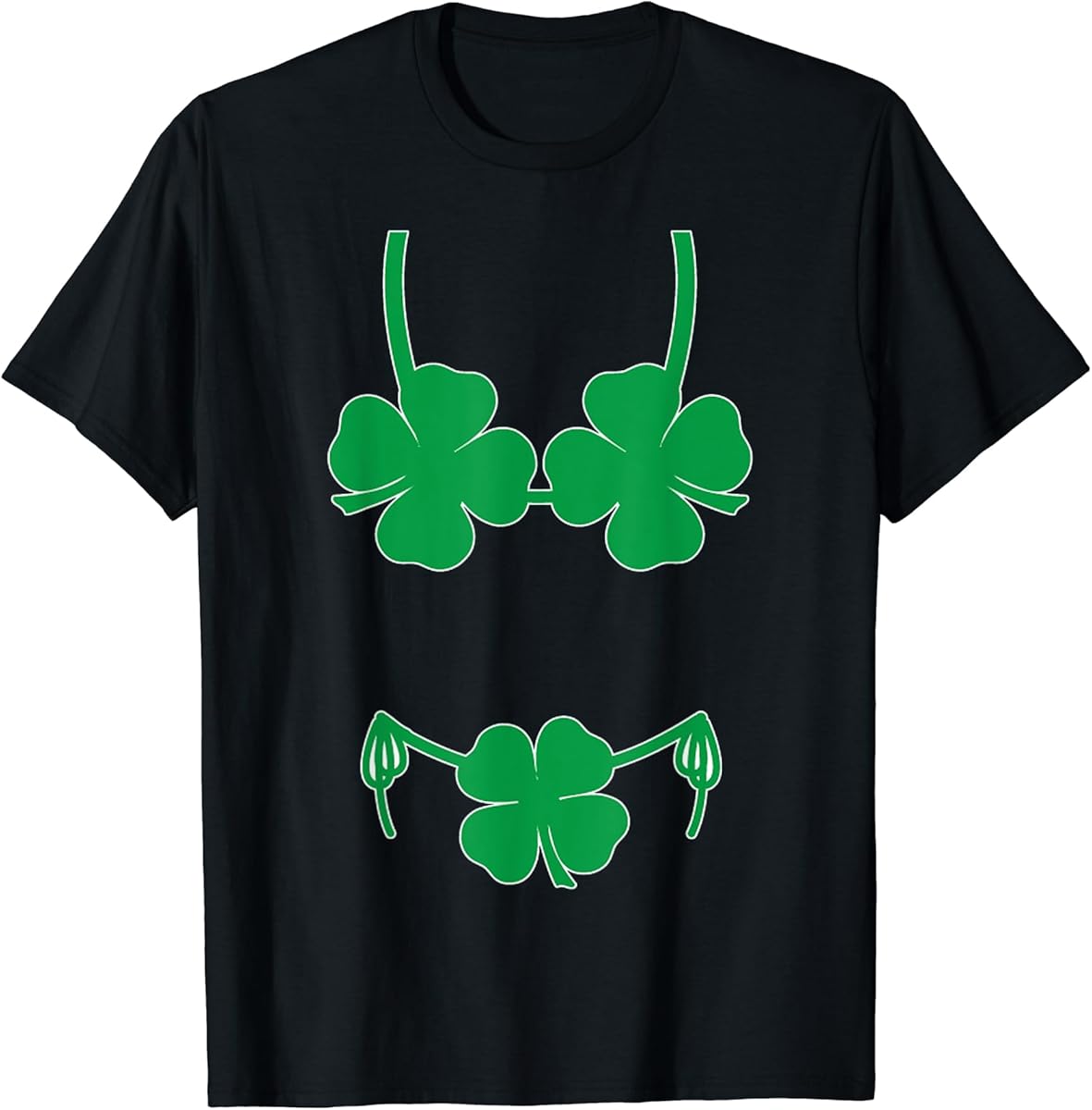 st patricks day bikini sexy shamrocks t shirt skuid 1342596 item.jpg