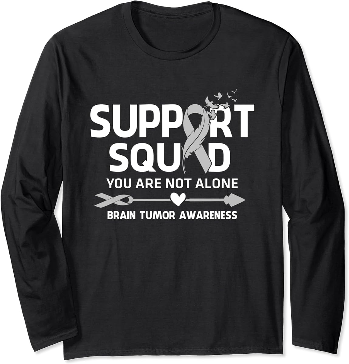 support squad you are not alone brain tumor awareness long sleeve t shirt skuid 2475455 item.jpg