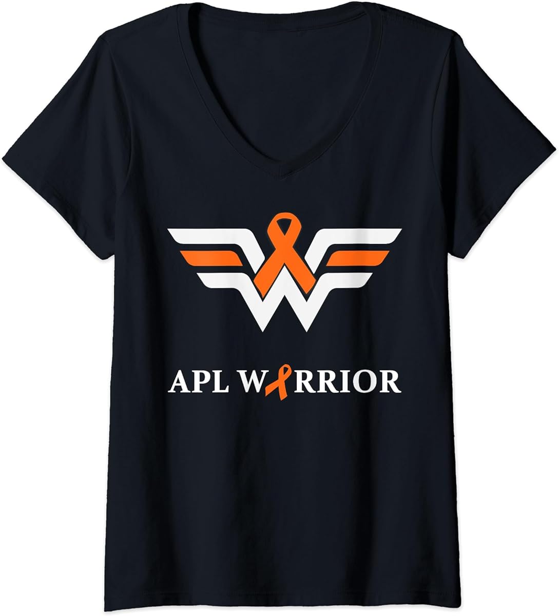womens apl awareness her fight is my fight v neck t shirt sku 693010 item.jpg