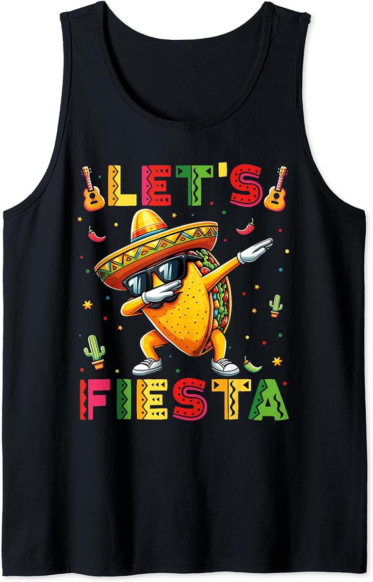 womens cinco de mayo lets fiesta funny mexican party tank top skuid 2793850 item.jpg