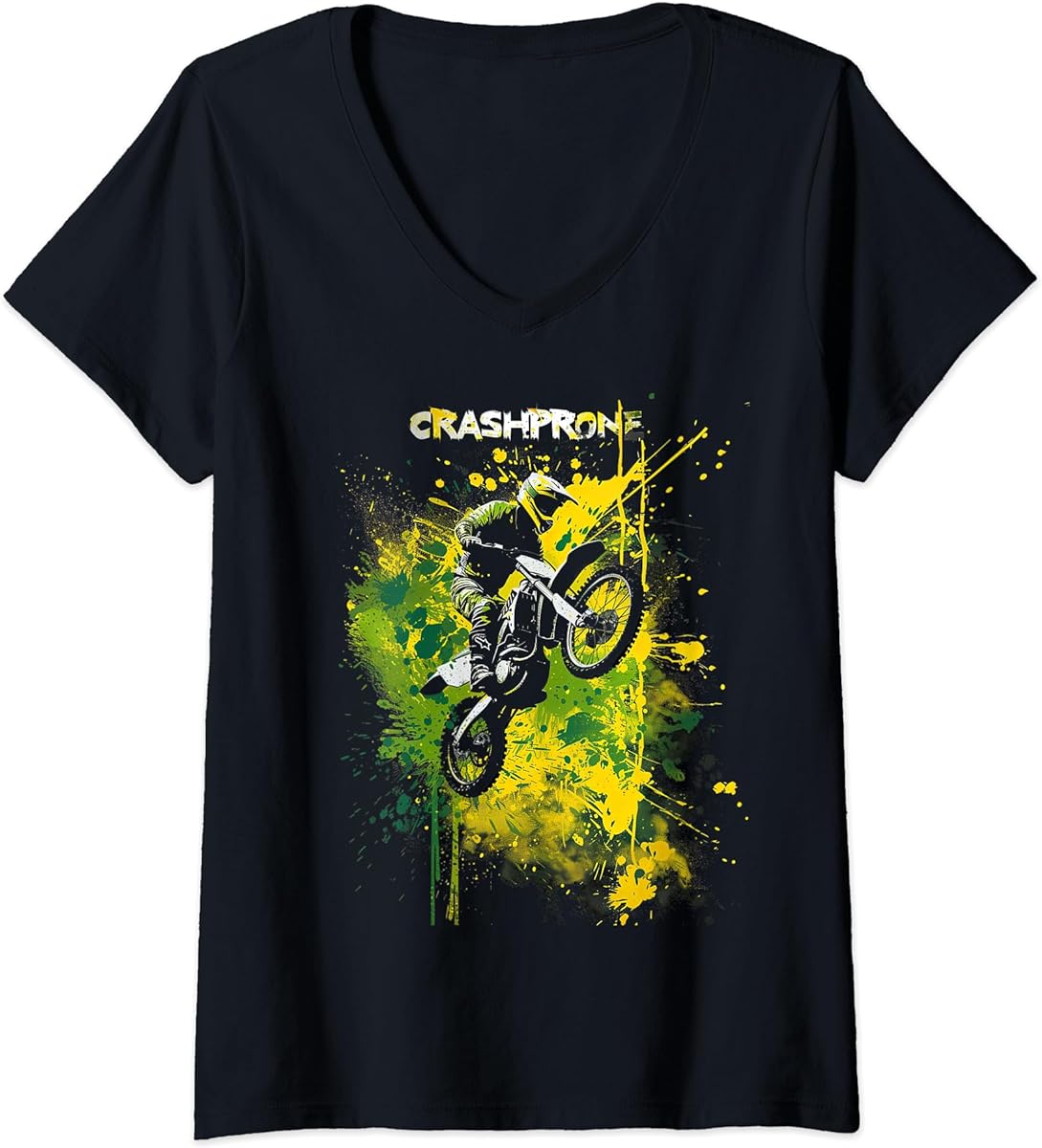 womens crashpilot dirt bike colorful motocross bikes for boys v neck t shirt sku 685217 item.jpg
