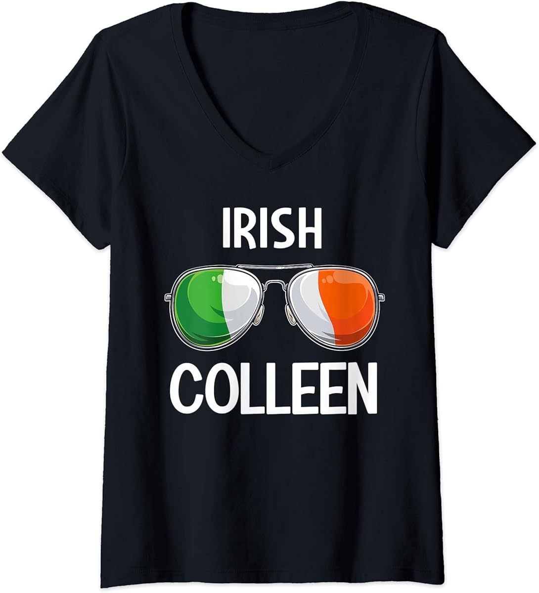 womens ireland st patricks day party irish colleen v neck t shirt skuid 2962572 item.jpg
